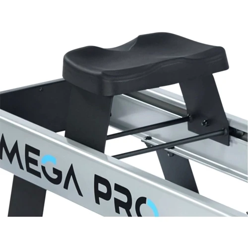 Гребной тренажер Fluid Mega Pro XL (22FMGPX000)