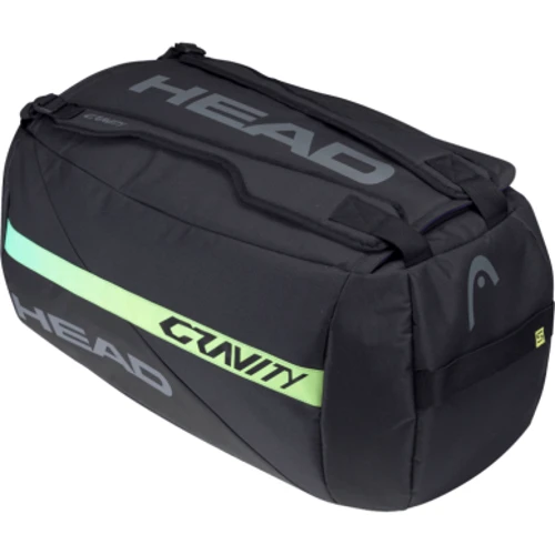 Сумка для тенниса HEAD (283202) Gravity r-PET Sport Bag BKMX