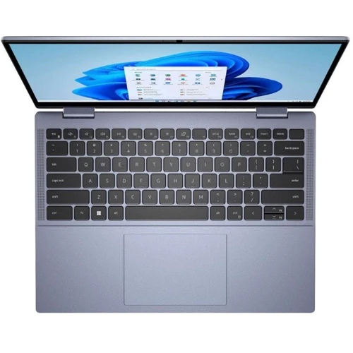 Ноутбук Dell Inspiron 7435 (I7435-A111BLU-PUS): Объем накопителя 512 ГБ (SSD)
