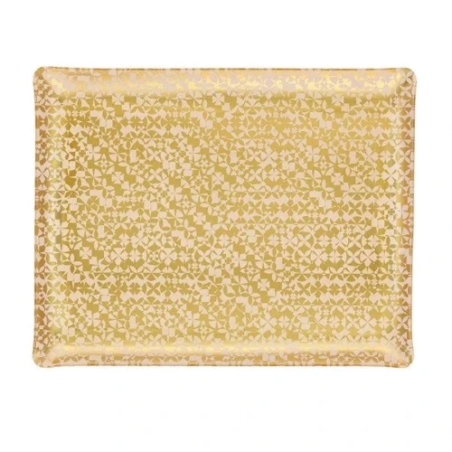 Поднос Platex Kazan Gold 46x36 см (4046361181)