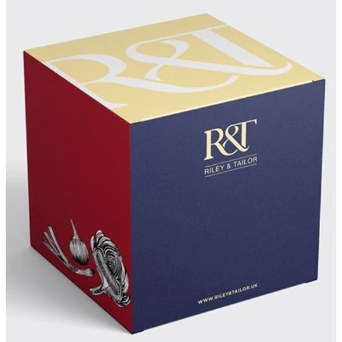 Кастрюля Riley & Tailor Classic 24 см 6.1 л (103124): Тип Традиционная