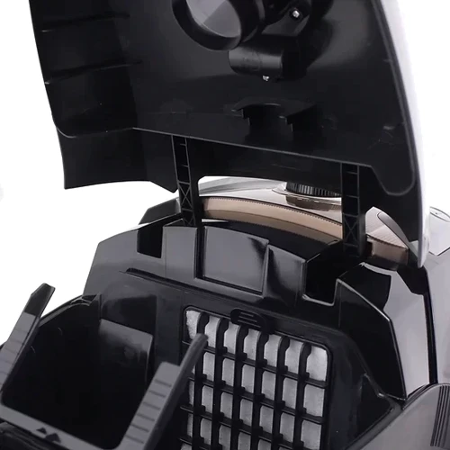 Пылесос PRIME Technics PVC 2044 MZ: Количество ступеней фильтрации 5