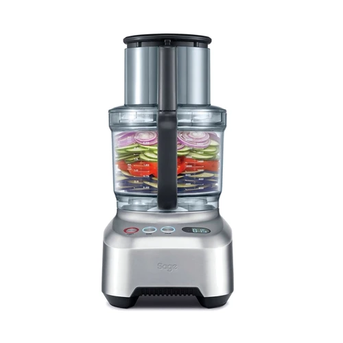 Кухонний комбайн Sage BFP820