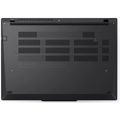 Ноутбук Lenovo ThinkPad P16v G2 (21KX001LMH): Обсяг накопичувача 1 ТБ (SSD)