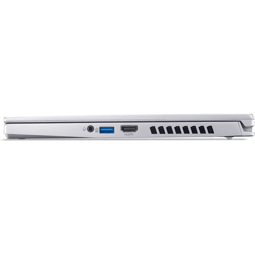 Ноутбук Acer Predator Triton 14 PT14-51-71SM (NH.QLQEU.005) UA: Операційна система Windows 11 Home
