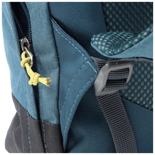 Рюкзак Рюкзак Deuter Vista Chap цвет 3445 arctic-graphite (3811119 3445): Вес 415 г