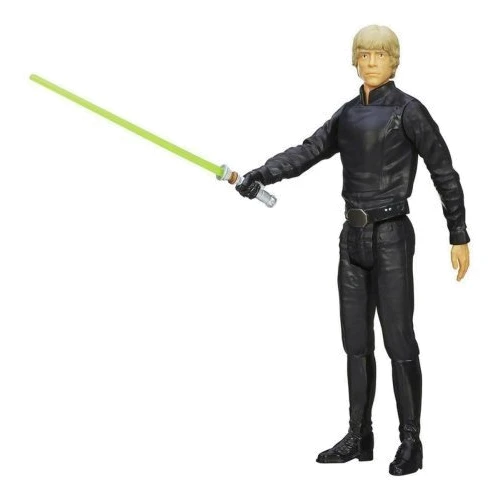 Ігрова фігурка Hasbro, Star Wars Люк Скайвокер (A0865-5): Тип Персонаж мультфільму, фільму