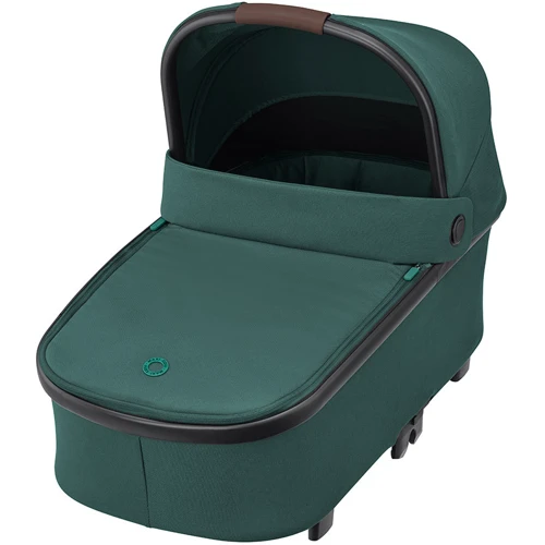 Універсальна коляска 2 у 1 Maxi-Cosi Plaza Plus (Essential Green) фото 8