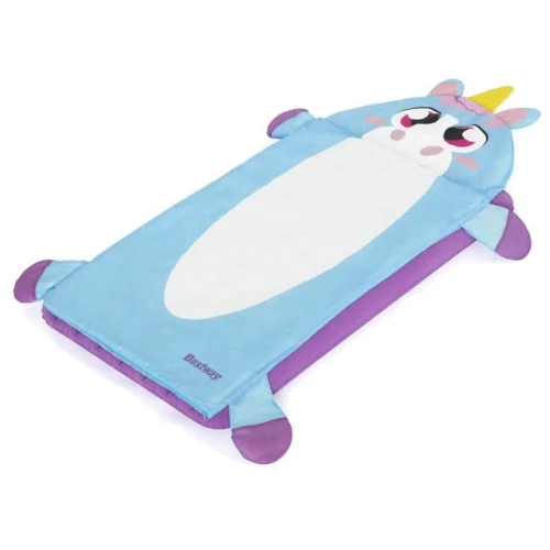 Спальный мешок (с матрасом) детский Bestway 68111