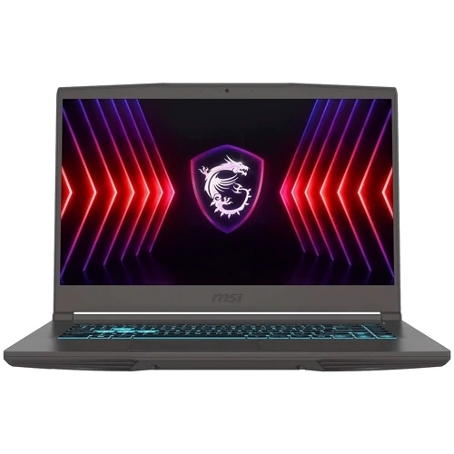 Ноутбук MSI Thin 15 B12U (B12UCX-1818XPL)