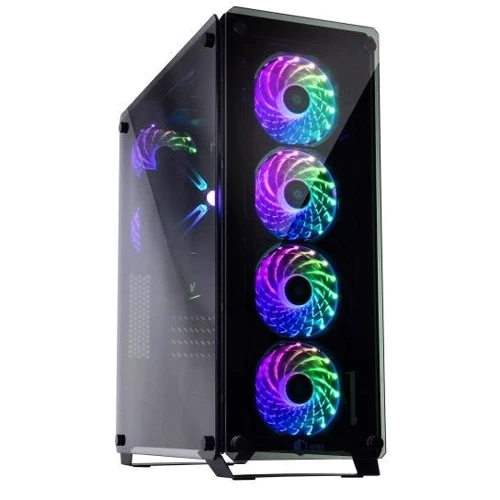 Персональный компьютер (ПК) ARTLINE Overlord X92 (X92v20)