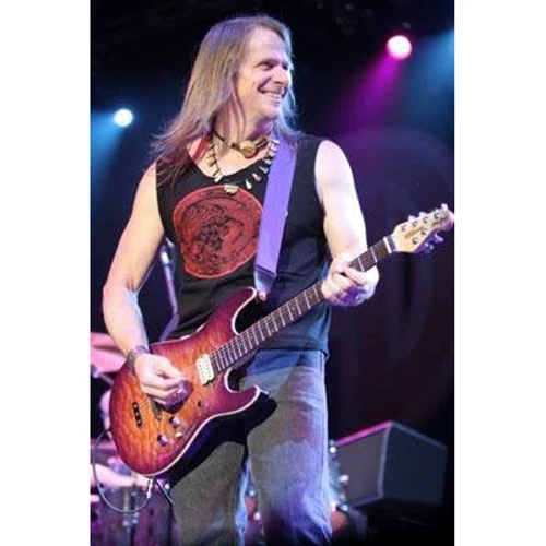 Звукосниматель Звукосниматель DIMARZIO DP205FBK STEVE MORSE MODEL NECK F-SPACED (BLACK): Производитель DIMARZIO
