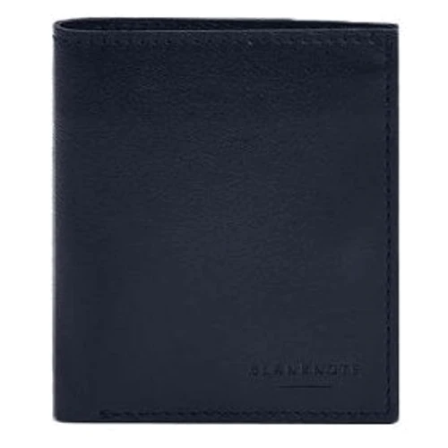 Портмоне BlankNote Brut синее (BN-PM-15-navy-blue)
