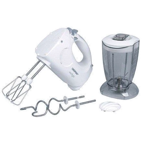 Миксер Zelmer 381.7 Robi Simbio: Тип рyчной