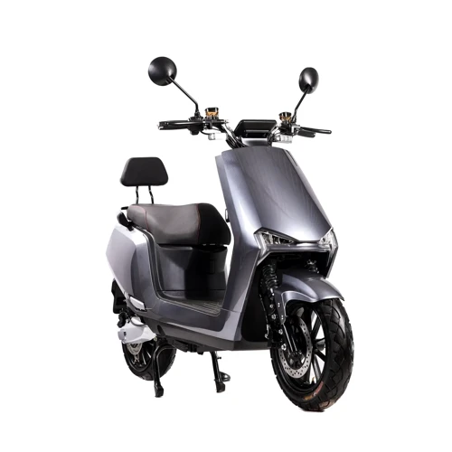 Електроскутер Aima M4 2000W Grey Gloss: Ємність батареї, Втч 2160