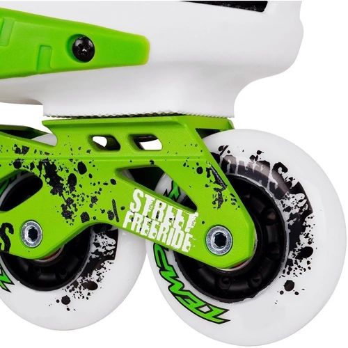 Роликові ковзани Tempish CRONOS /green/ 46 (100028/green/46): Підшипник АВЕС 7