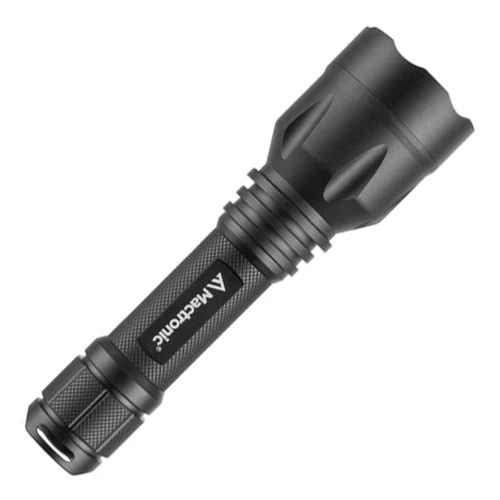 Ліхтар туристичний Mactronic Black Eye 1550 (1550 Lm) Rechargeable (THH0046): Світлодіоди CREE XHP50.2
