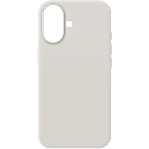 Чехол для iPhone ArmorStandart ICON2 MagCase Gardenia for iPhone 17 (ARM87080)