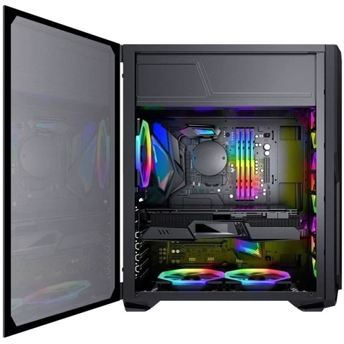 Персональний комп'ютер (ПК) 2E Complex Gaming (2E-2367): Оперативна пам'ять DDR4 – 2666 МГц