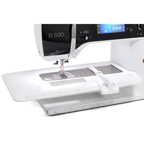 Швейная машина Швейно-вышивальная машина Bernina Bernette B590 фото 8