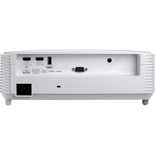 Проектор Optoma HD29HLVx (E9PD7FM02EZ2): Тип Универсальный