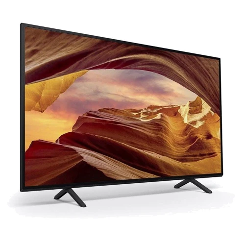 Телевізор Sony KD-50X75WL: Тип LED-телевизоры