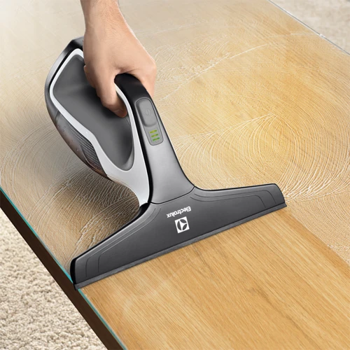 Порохотяг Віконний пилосос Electrolux WS71-6TG фото 7