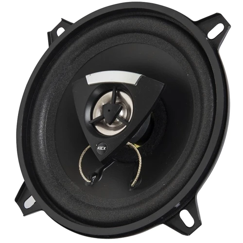 Kicx DC-502MR: Тип коаксиальная автоакустика