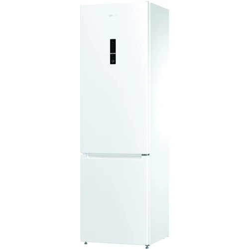 Холодильник Gorenje NRK6201MW4: Потужність заморожування, кг/добу 5