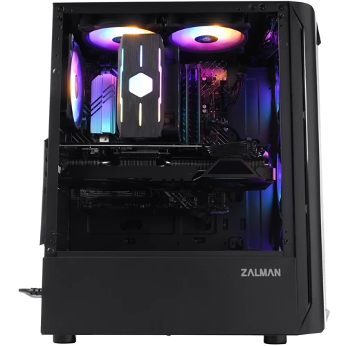 Персональный компьютер (ПК) 2E Complex Gaming (2E-9392): Видеокартка NVIDIA GeForce RTX 3080, 10 ГБ