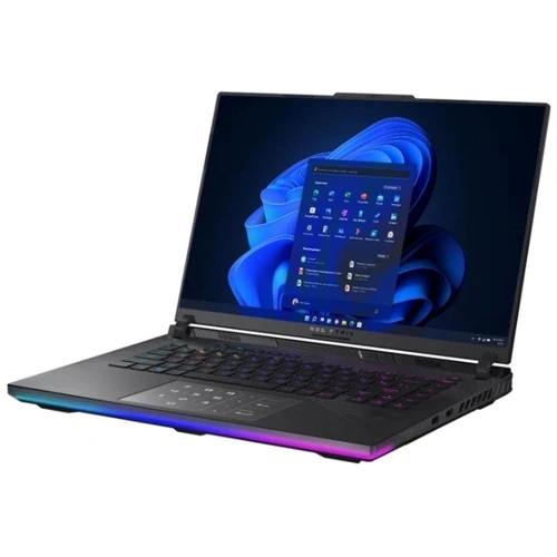 Ноутбук ASUS ROG Strix SCAR 16 G634JYR-RA041X (90NR0IJ2-M001M0) UA: Экран 16" Mini LED (2560x1600) WQXGA