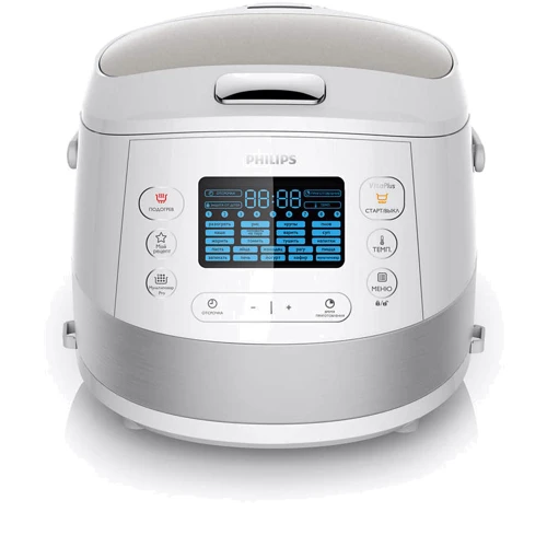 Мультиварка Philips HD4731/70