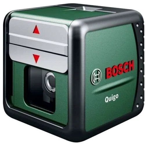 Лазерний нівелір Bosch Quigo III (0603663521)