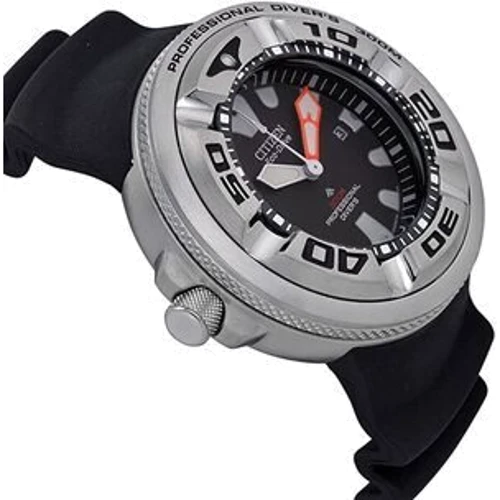 Наручные часы CITIZEN Eco-Drive Promaster Dive "Ecozilla" BJ8050-08E: Тип Мужские