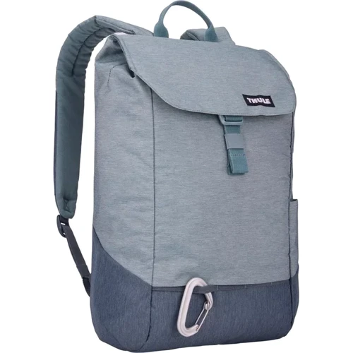Thule Lithos 16L Pond Gray/Dark Slate (TLBP213) для MacBook 13-14" фото 9