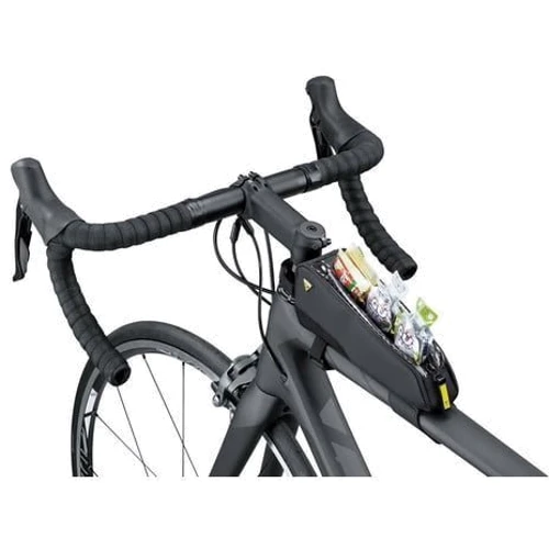 Велосумка Сумка на раму Topeak FastFuel TriBag 0.6 л 145 г (TC2301B): Виробник Topeak