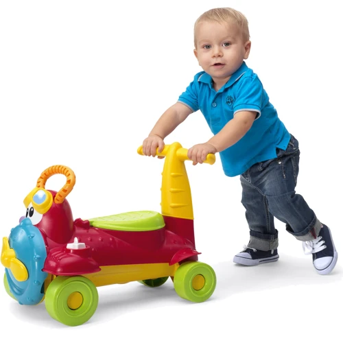 Игрушка для катания Chicco Sky Rider (05235.00)