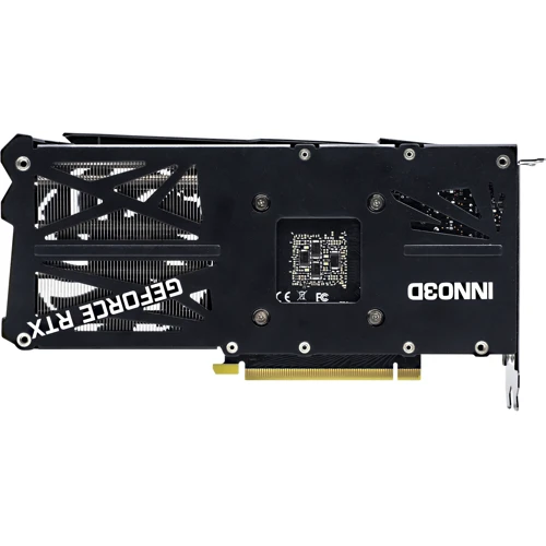 Видеокарта Inno3D GeForce RTX 3060 Twin X2 OC 12GB LHR (N30602-12D6X-11902120): Назначение Обычные