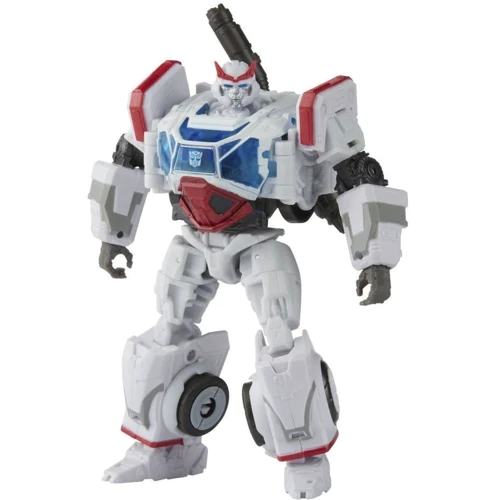 Игрушка трансформер Hasbro коллекционный 20 см (E0701_F3163): Функциональные характеристики Движущиеся