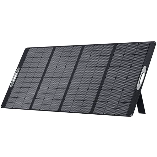 Солнечная панель Oukitel 400W Portable Solar Panel