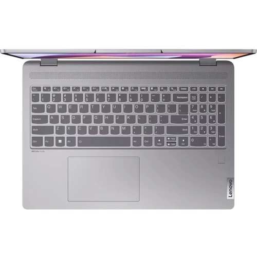 Ноутбук Lenovo IdeaPad Flex 5 16ABR8 Artic Gray (82XY035BCF): Объем накопителя 4 ТБ (SSD)