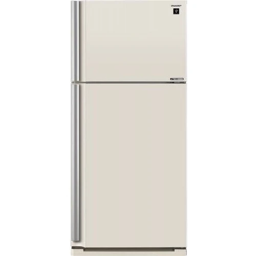 Холодильник Sharp SJXE680MBE