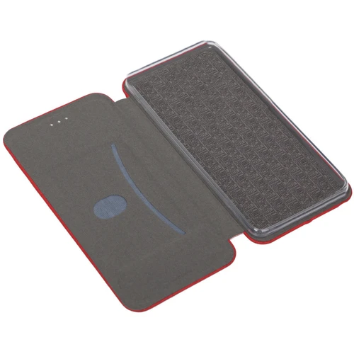Аксессуар для смартфона BeCover Book Exclusive Burgundy Red for Samsung M146 Galaxy M14 5G (709040): Пленка в комплекте нет