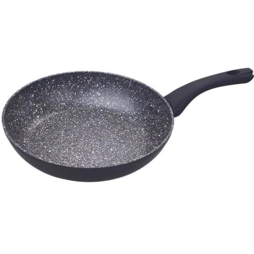Сковородка Con Brio Eco Granite 18см (1807-CB): Тип сковороды Традиционная