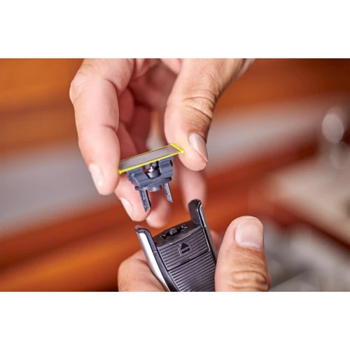 Сменное лезвие Philips OneBlade QP250/50 (5 шт.)