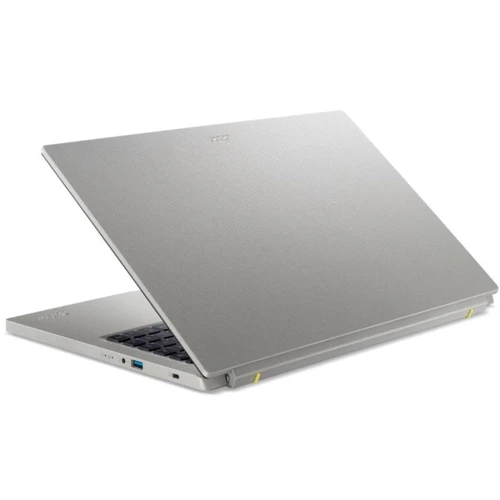 Ноутбук Acer Aspire Vero AV15-52 (NX.KBREU.007) UA: Обсяг накопичувача 512 ГБ (SSD)