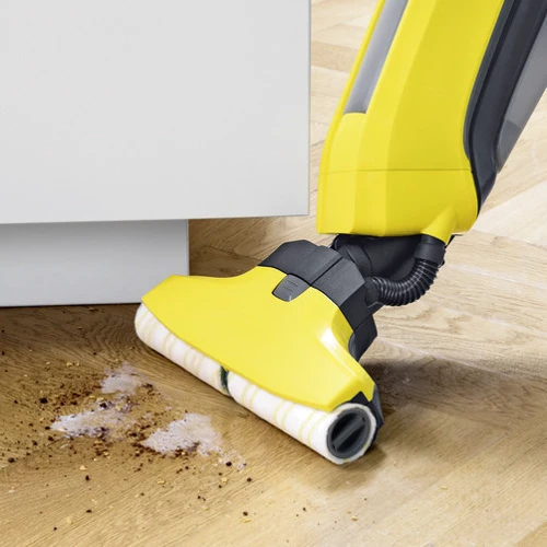 Пылесос Karcher FC 5 Cordless (1.055-601.0) фото 5