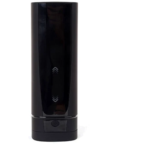 Мастурбатор Kiiroo Onyx+ (10 сжимающихся колец)