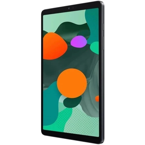 Планшет Blackview Tab 60 6/128Gb LTE Iron Gray: Коммуникации Bluetooth, GPS, GSM-модуль, Wi-Fi