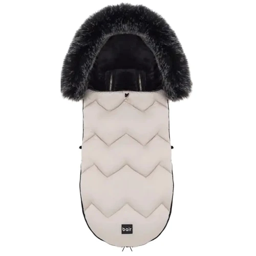 Зимний конверт Bair Canada NR-2 beige sand бежевый (680873)
